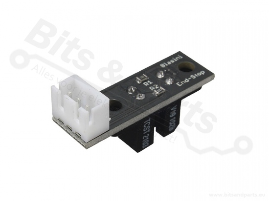 End stop sensor for a.o. RepRap 3D Printer RAMPS